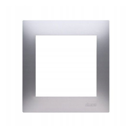 Ramka pojedyńcza sreb. TAAJ